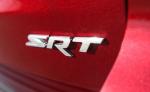 Jeep Grand Cherokee SRT 2017 года (AU)